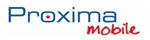 Logo Proxima Mobile