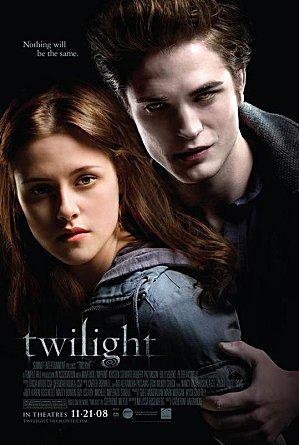 Twilight 2 : Tentation à l'affiche ce Vendredi 20 Novembre!