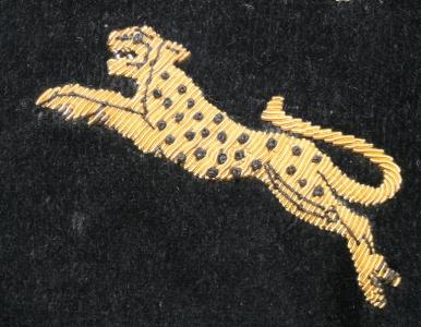 L’ Albert Slipper de Foster & Son Foster and Son