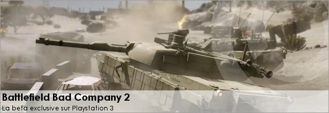 [Preview] Beta Battlefield Bad Company 2