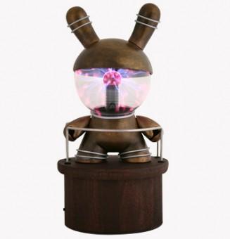 Art Toys: créer en volume Art Toys: créer en volume