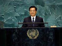 Chine : la fête aux Droits de l'Homme