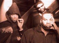 Method Man & Raekwon: Mef Vs Chef pt.2