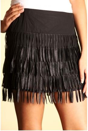franges boohoo J’ai testé : le site de vente Boohoo