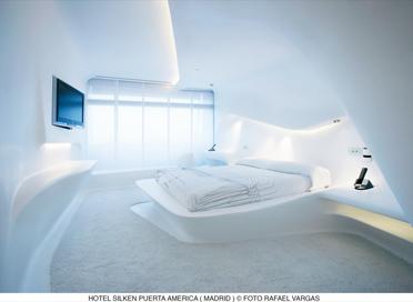 chambre de lhôtel puerta america Chambre de lhôtel Puerta America