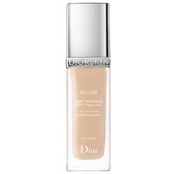 Dior Skin Nude - 38 euros - Séphora
