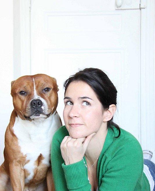 Capilocolorée ... // Solo 2065