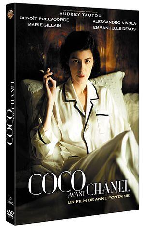 La Christmas Wishlist : Coco avant Chanel 5051889007975