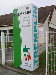 Le tremplin est né P1140686