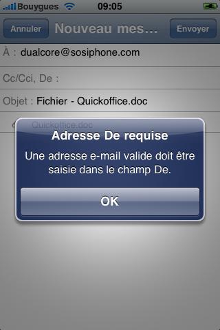 quickoffice-oubli-mail-expediteur