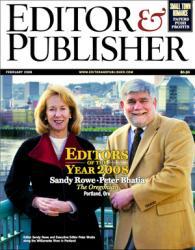 Nielsen ferme Editor & Publisher et Kirkus Reviews