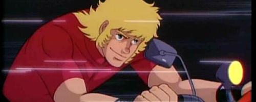 Le retour de Cobra, le manga culte des années 80 ! Le retour de Cobra, le manga culte des années 80 !