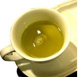 remede naturel dechaussement maladie parodontale the vert