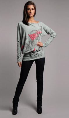 Being Casual Image hébergée par servimg.com