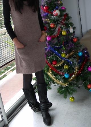 Cold outside! Image hébergée par servimg.com