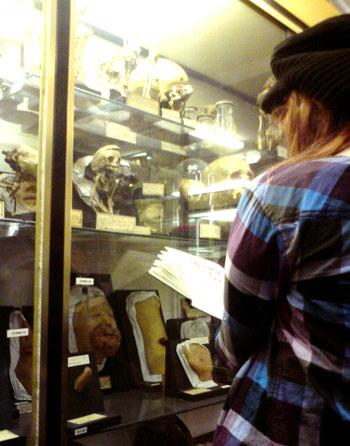 Un musée que nombre d'entre vous n'aimeraient pas. Un musée que nombre d'entre vous n'aimeraient pas.