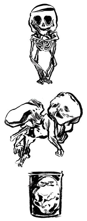 Un musée que nombre d'entre vous n'aimeraient pas. Un musée que nombre d'entre vous n'aimeraient pas.