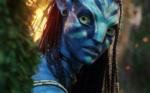 Avatar : premières impressions