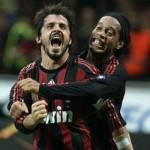 Gattuso - Ronaldinho