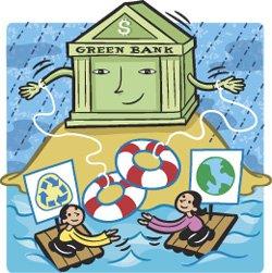 green banking