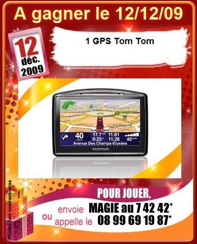 C Noël Avent Noël ... le cadeau du 12 décembre 2009 C Noël Avent Noël ... le cadeau du 12 décembre 2009