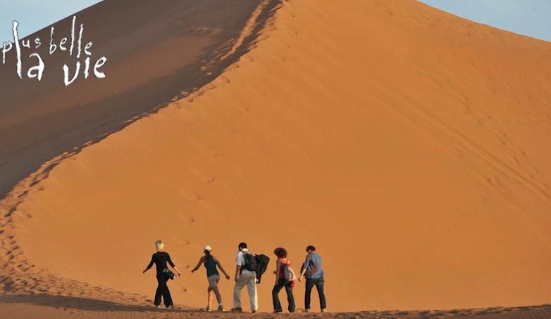 Plus Belle La Vie ... bande annonce vidéo du prime du 15 décembre 2009 Plus Belle La Vie ... bande annonce vidéo du prime du 15 décembre 2009