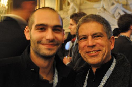 LeWeb 09 4173174147 1a06a19576 LeWeb 09, le rendez vous des acteurs du Web!