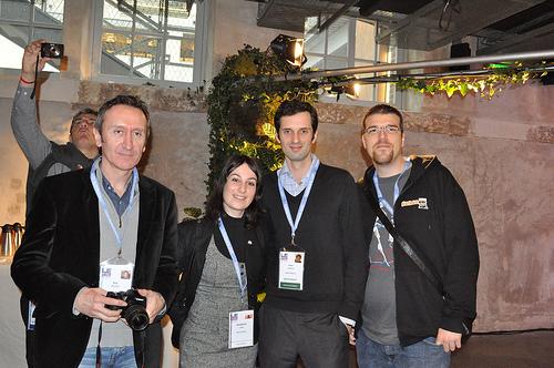 LEWEB 4171658886 8f12dd4420 LeWeb 09, le rendez vous des acteurs du Web!