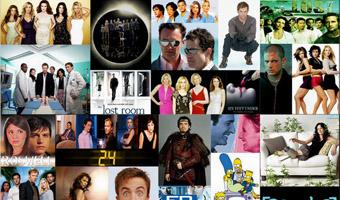 Les 10 séries les plus téléchargées (légalement) sur iTunes en 2009 sont ... Les 10 séries les plus téléchargées (légalement) sur iTunes en 2009 sont ...