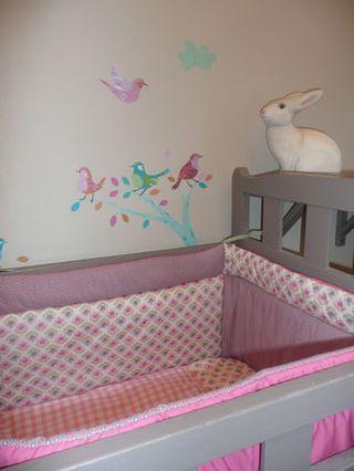 Abigail Brown : Mon coup de coeur du mois ! Sticker A brown oiseau