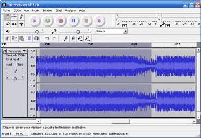 Audacity Audacity