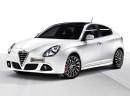 Giulietta Alfa Romeo Giulietta