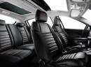 Giulietta-interieur Alfa Romeo Giulietta