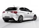 Giulietta-vue-arriere Alfa Romeo Giulietta