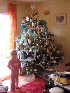 1ère étape des préparations festives ! DSC04914