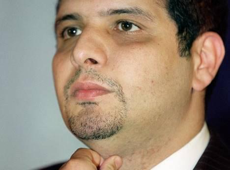 Alger accepte le délai de Londres sur l’extradition de Rafik Khalifa
