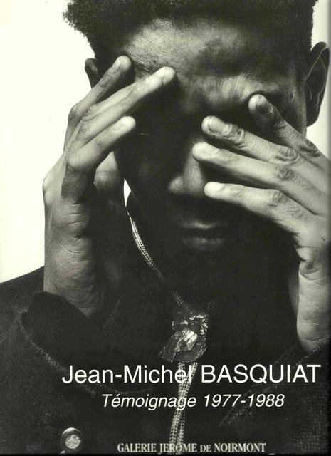 Témoignage Basquiat