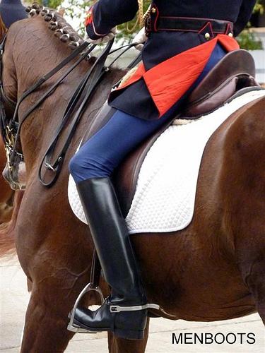 Garde Républicaine 2009 - 12