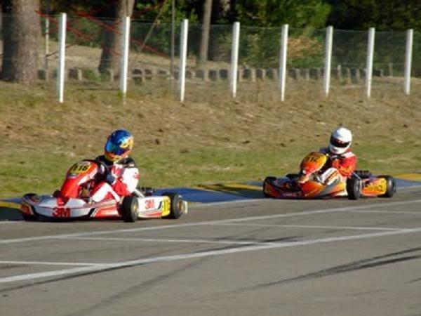 karting