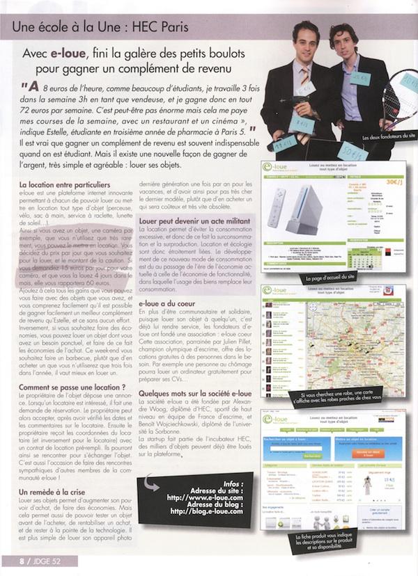 e-loue le-journal-des-grandes-ecoles e-loue le-journal-des-grandes-ecoles