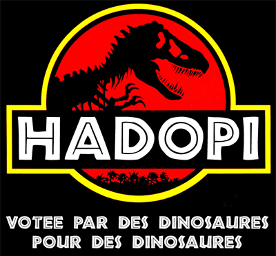 Régulation du net : quand l’Hadopi capote Régulation du net : quand l’Hadopi capote