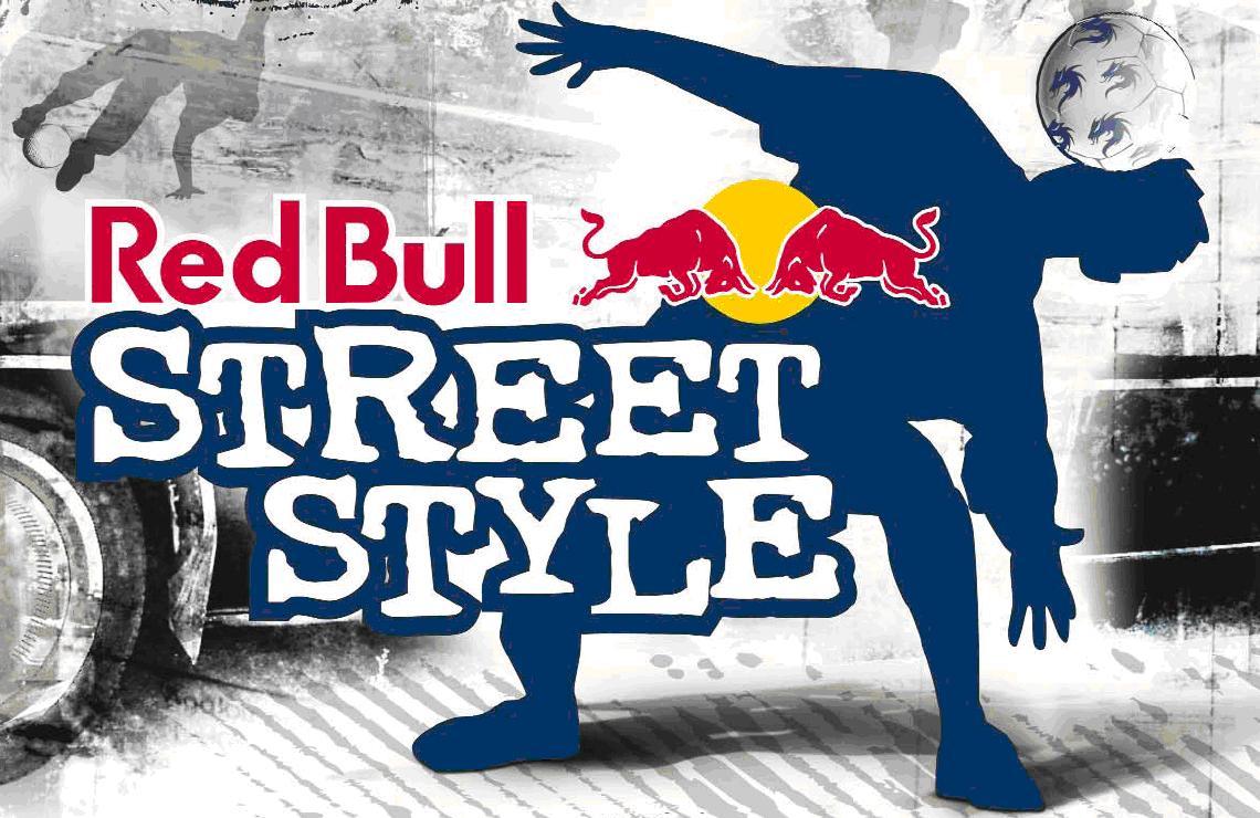 RedBull Street Style : Finale nationale du Freestyle Soccer au Forum des Halles