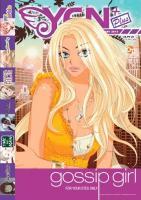 Avec Yen Press, Gossip Girl va devenir un manga