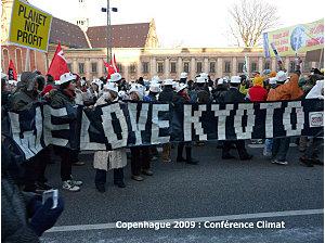 We love kyoto