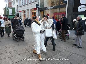 Copenhague diesel