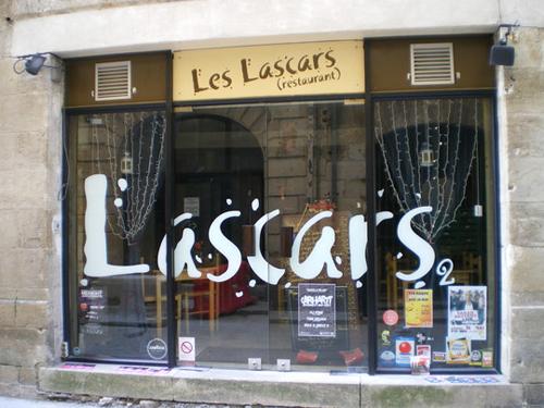 Les Lascars