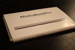 MixkoBookPro