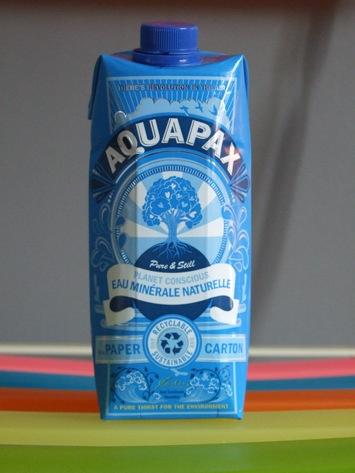aquapax