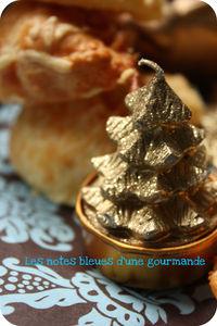 Gougères au saumon fumé IMG_3161_