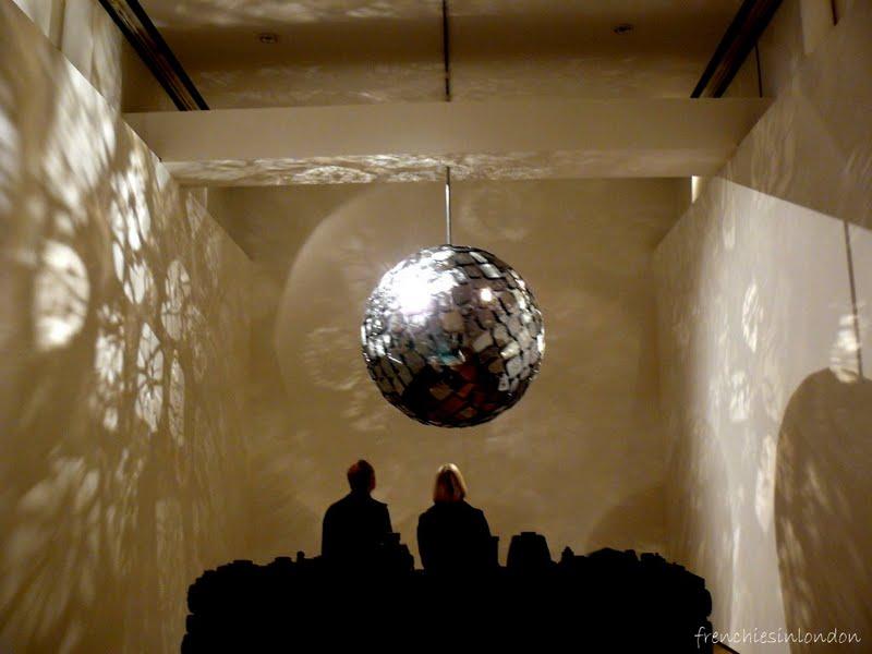 Expositions lumineuses Expositions lumineuses